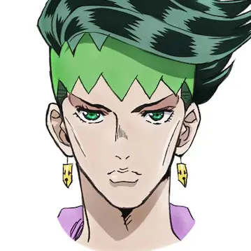 Profile image of 岸辺露伴