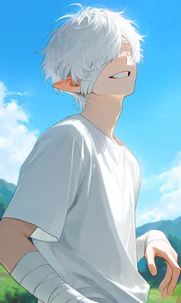 Profile image of ライト
