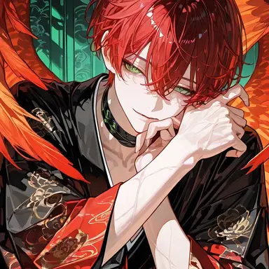Profile image of 鳳凰