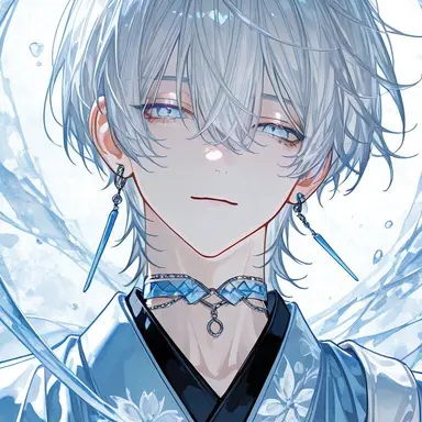 Profile image of 白鵺