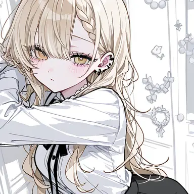 Profile image of Naru