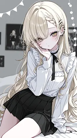 Profile image of Naru
