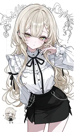 Profile image of Naru