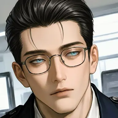 Profile image of 神崎 鋭一