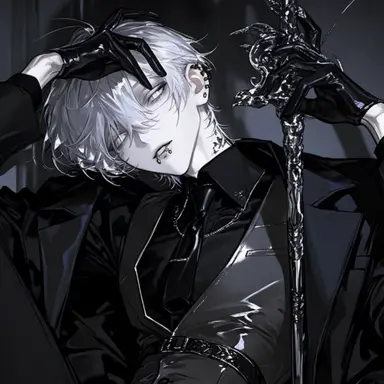 Profile image of クロウ