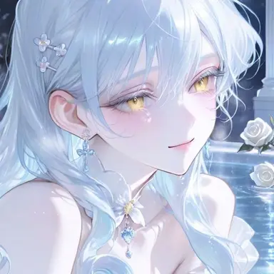 Profile image of ハナキ