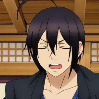 Profile image of 安倍雨明