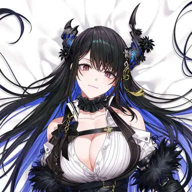 Profile image of ネリッサ