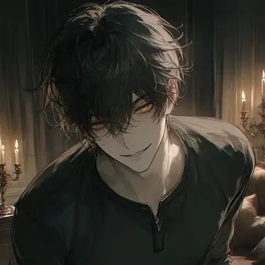 Profile image of Cassiel
