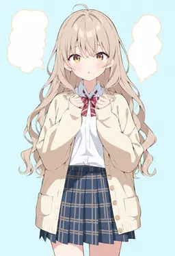 Profile image of Nanami