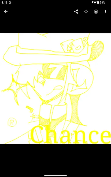 Profile image of チャンス