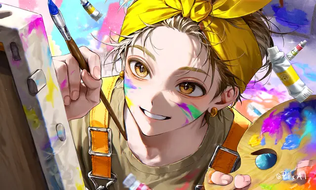 Profile image of アルヴァ