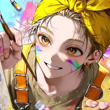 Profile image of アルヴァ