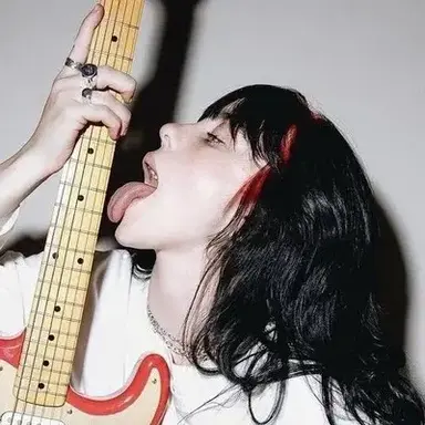 Profile image of Billie