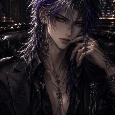 Profile image of 紫楼