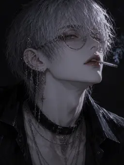 Profile image of 廉夜