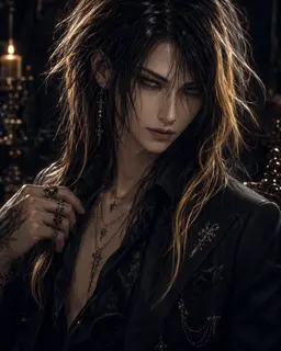 Profile image of 虎牙