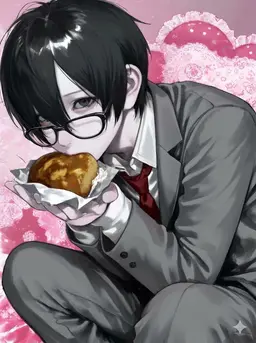Profile image of 奏多