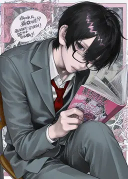 Profile image of 奏多