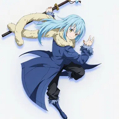 Profile image of リムル・テンペスト