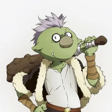 Profile image of ゴブタ