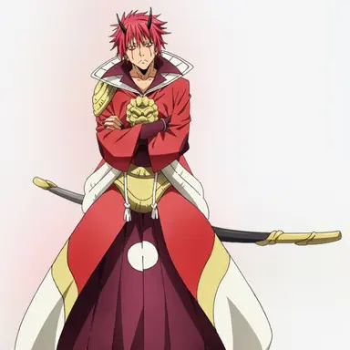 Profile image of ベニマル
