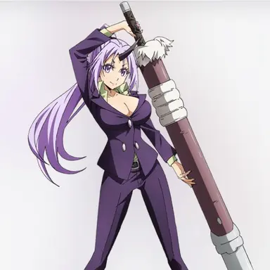 Profile image of シオン