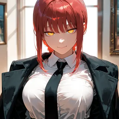 Profile image of マキマ