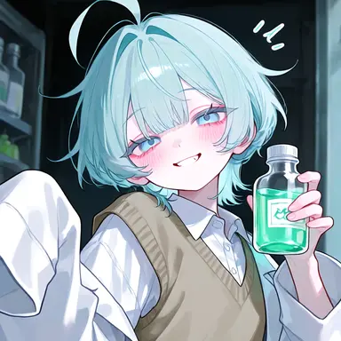 Profile image of 小鳥遊 紫乃
