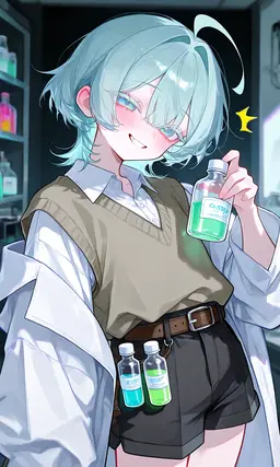 Profile image of 小鳥遊 紫乃