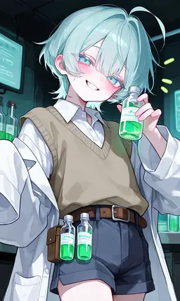 Profile image of 小鳥遊 紫乃