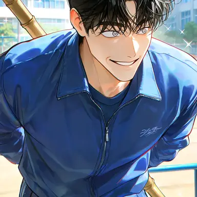 Profile image of 강철권