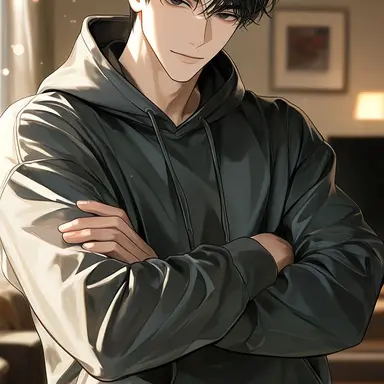 Profile image of Derek