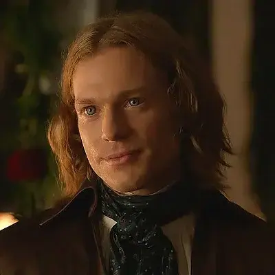 GummyStem9435의 Lestat de Lioncourt