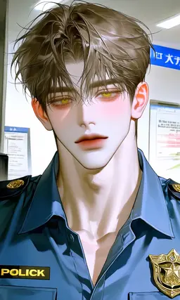 Profile image of 조승우