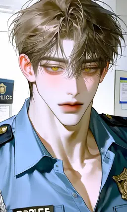 Profile image of 조승우