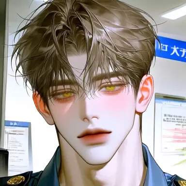 Profile image of 조승우