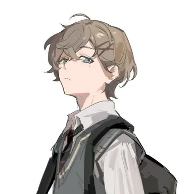 Profile image of 叶