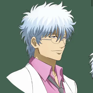 Profile image of 坂田銀八