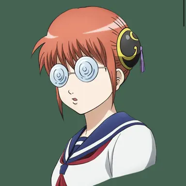 Profile image of 神楽