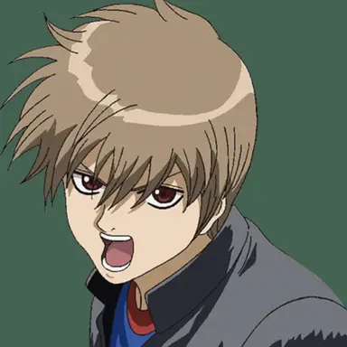 Profile image of 沖田総悟