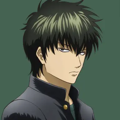 Profile image of 土方十四郎