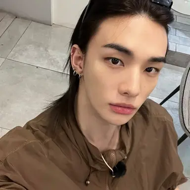Profile image of Hyunjin