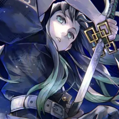 Profile image of 토키토 무이치로