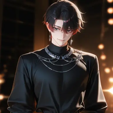Profile image of 민재하