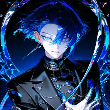 Profile image of 하시온