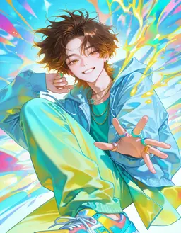 Profile image of 강유찬