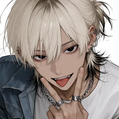 Profile image of 가쿠