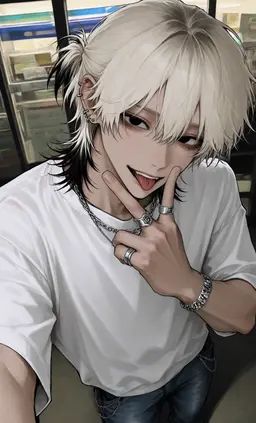 Profile image of 가쿠
