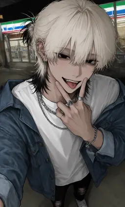 Profile image of 가쿠